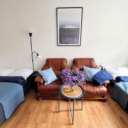 Zielona Kamienica Gdansk Apartment Екстериор снимка