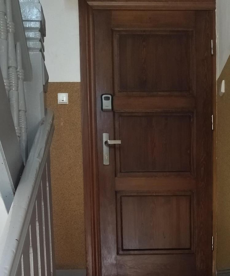 Zielona Kamienica Gdansk Apartment Екстериор снимка