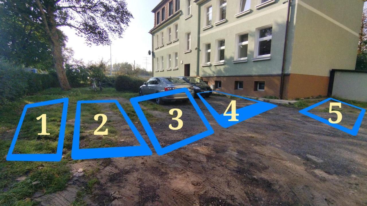 Zielona Kamienica Gdansk Apartment Екстериор снимка