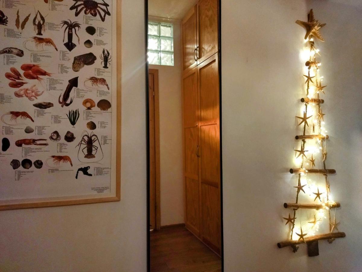 Zielona Kamienica Gdansk Apartment Екстериор снимка
