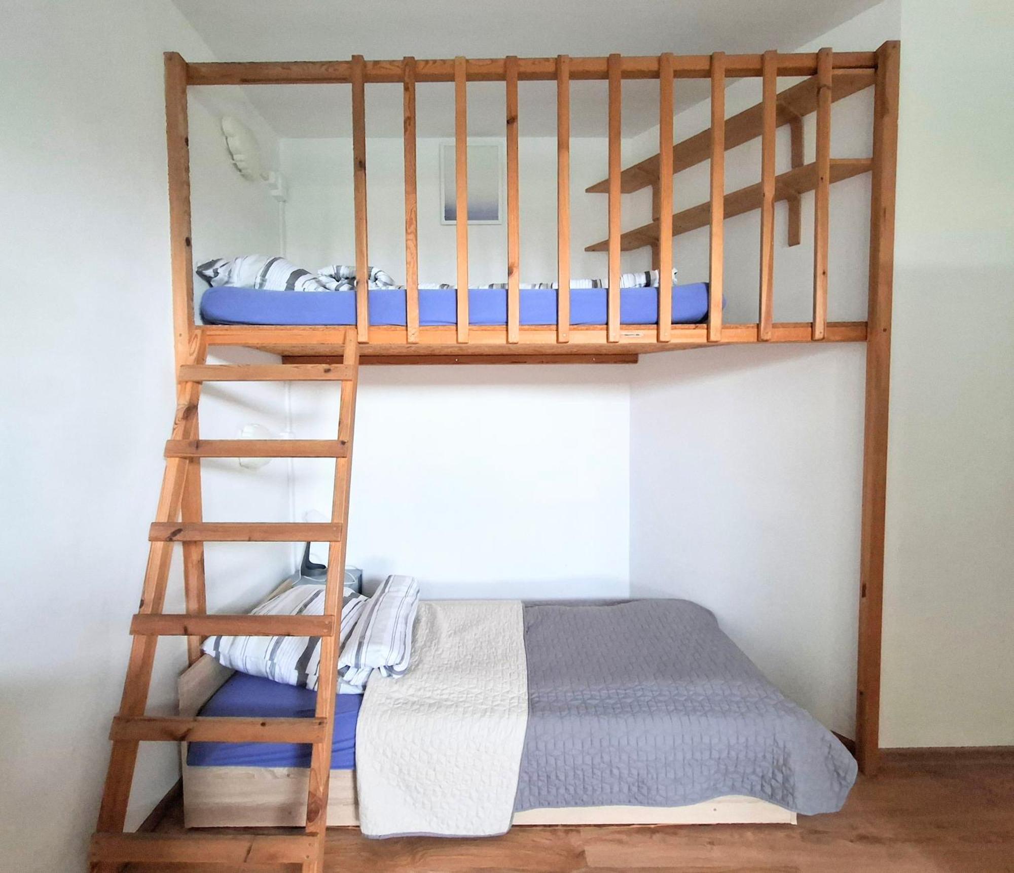 Zielona Kamienica Gdansk Apartment Екстериор снимка