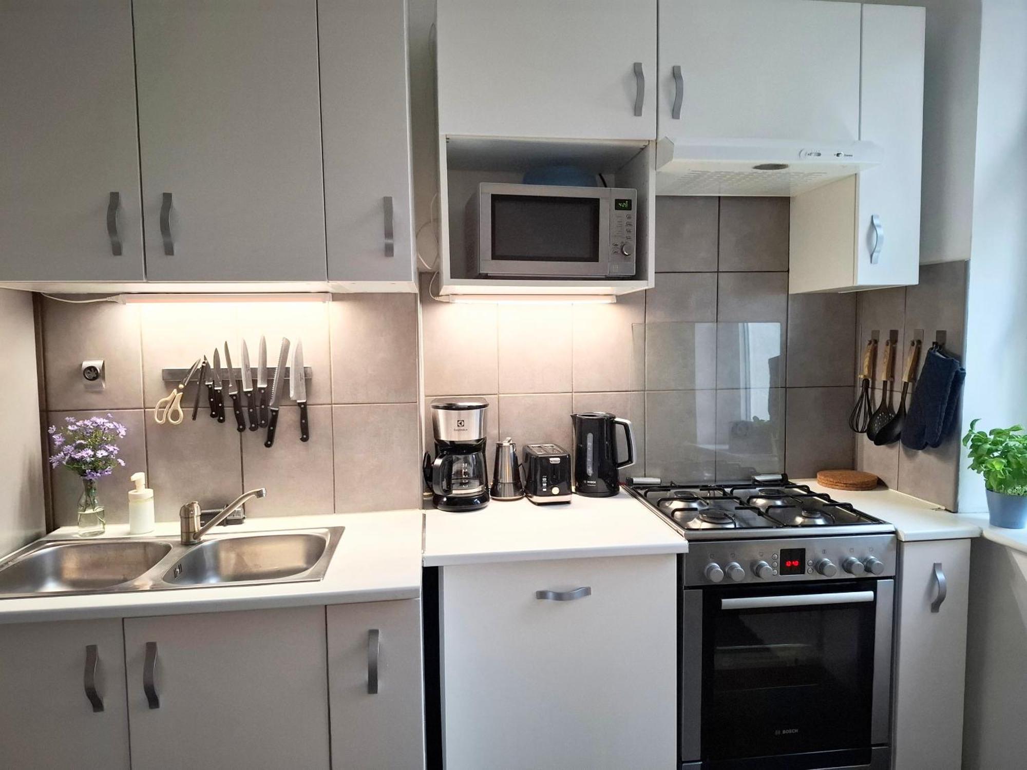 Zielona Kamienica Gdansk Apartment Екстериор снимка