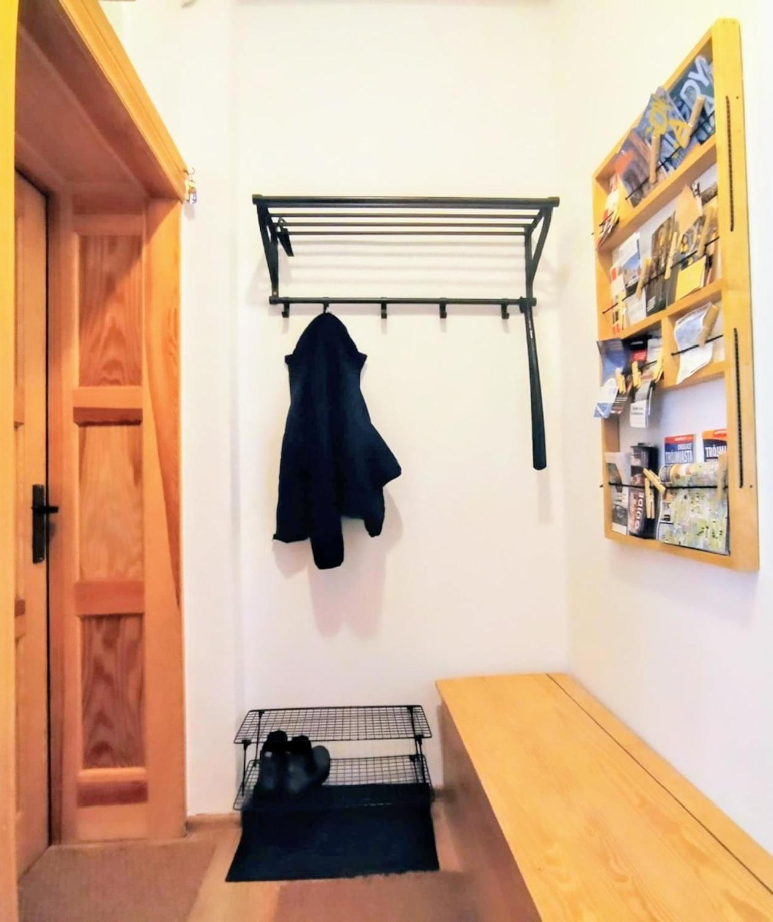 Zielona Kamienica Gdansk Apartment Екстериор снимка