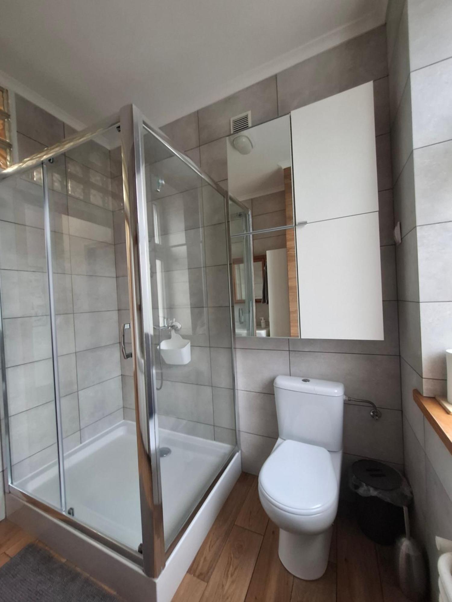 Zielona Kamienica Gdansk Apartment Екстериор снимка